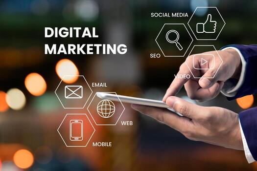 Best Digital Marketing Agency