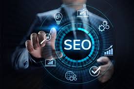 Artificial Intelligence Search Engine Optimization